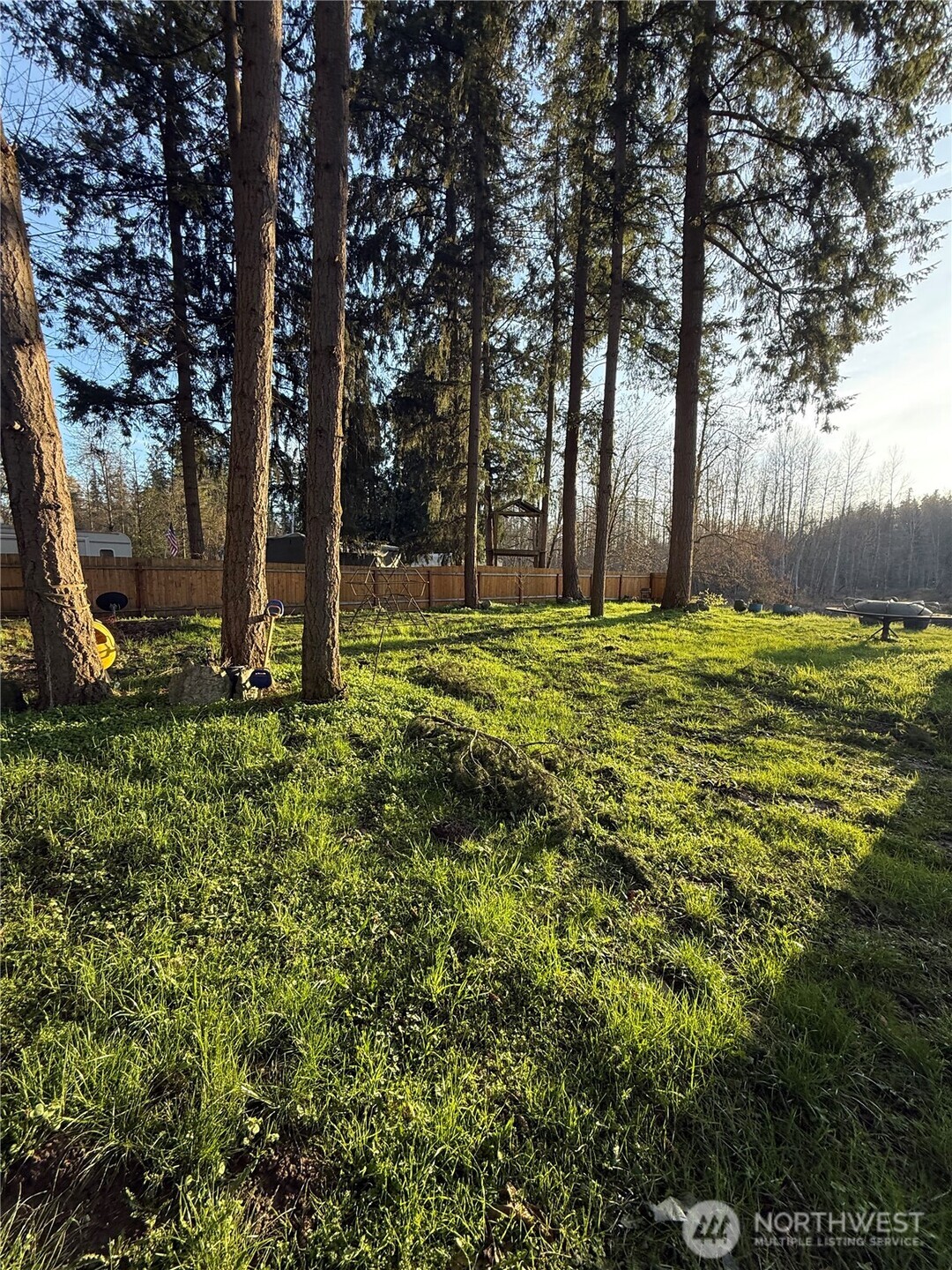 41818 40th Avenue Ct S, Roy, WA 98580