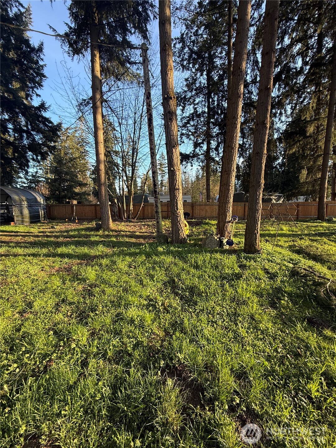 41818 40th Avenue Ct S, Roy, WA 98580