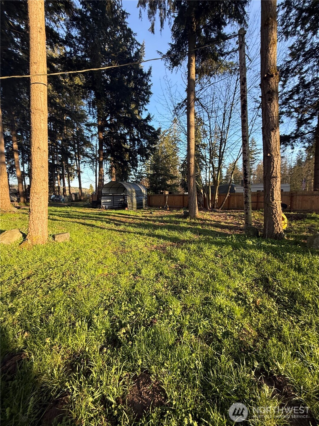 41818 40th Avenue Ct S, Roy, WA 98580
