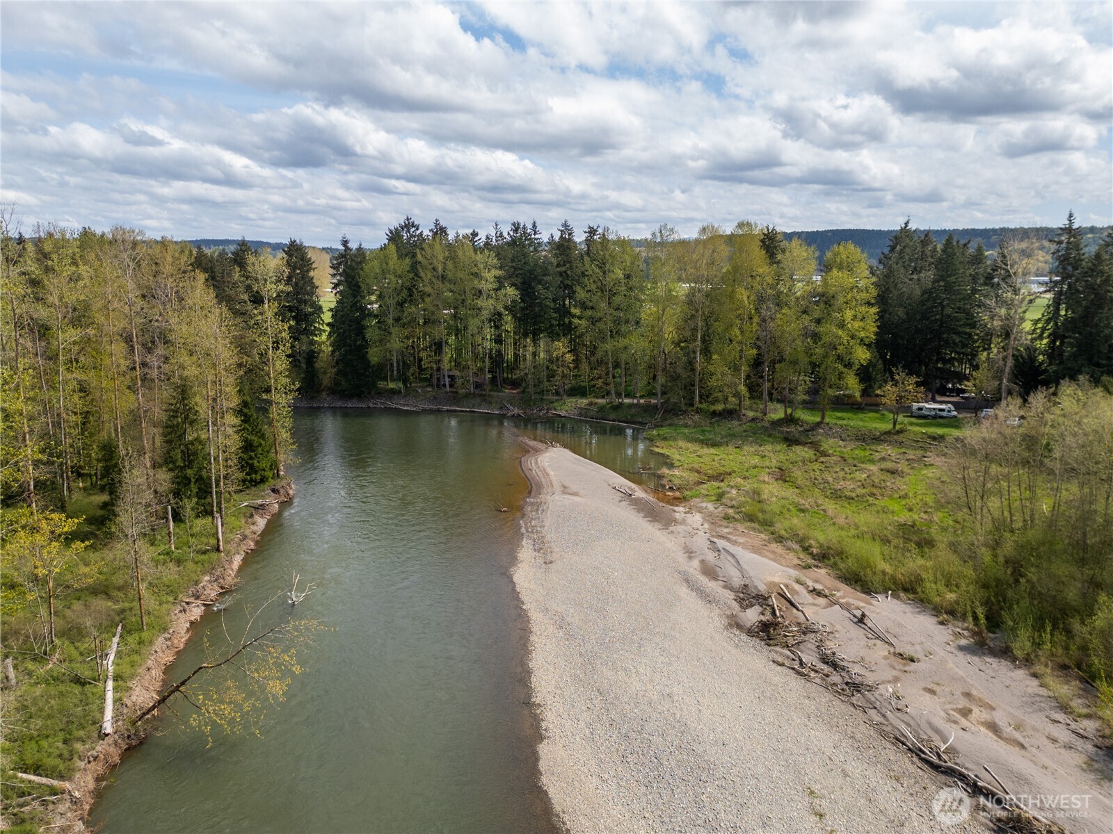 41818 40th Avenue Ct S, Roy, WA 98580