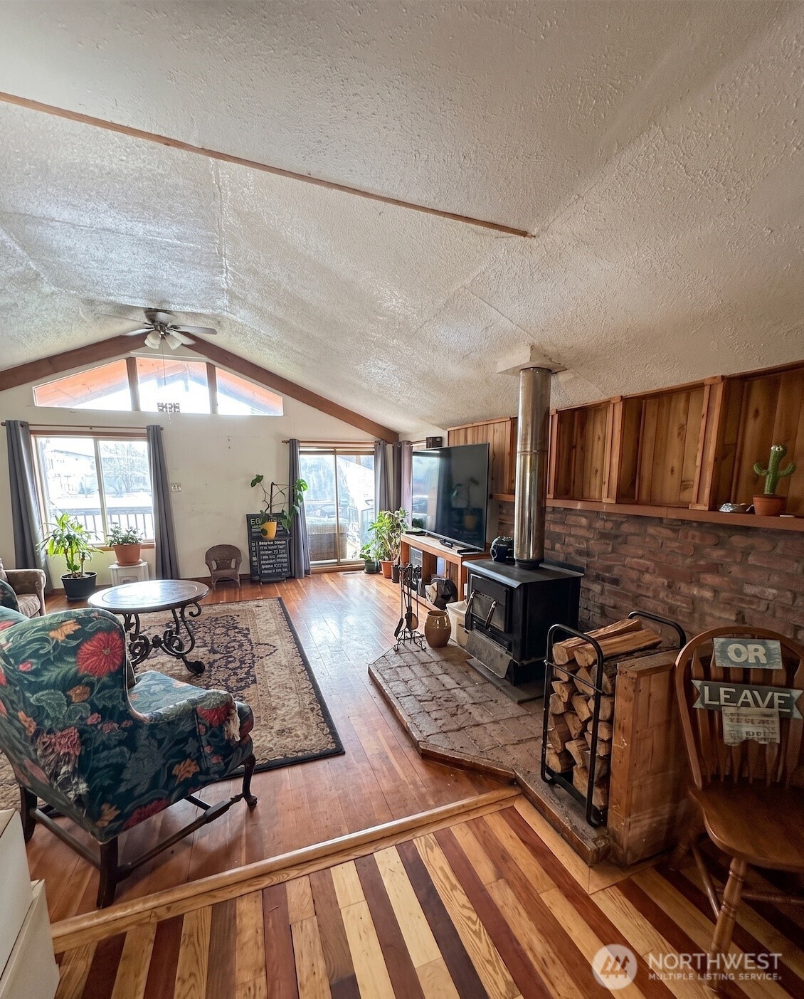 41818 40th Avenue Ct S, Roy, WA 98580
