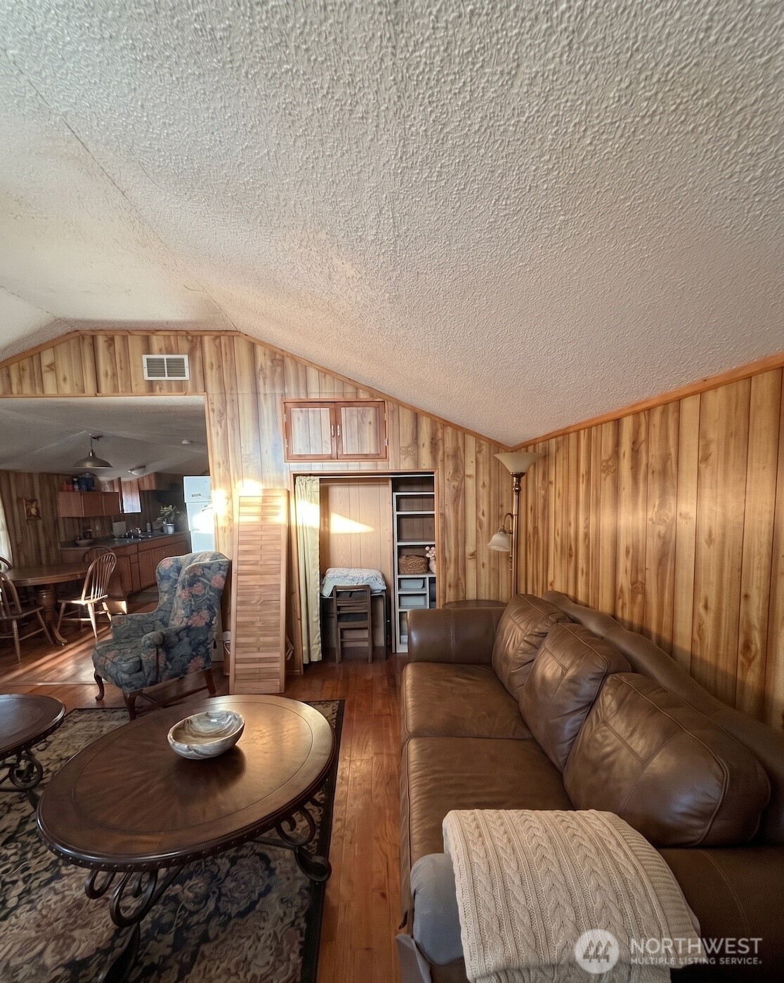 41818 40th Avenue Ct S, Roy, WA 98580