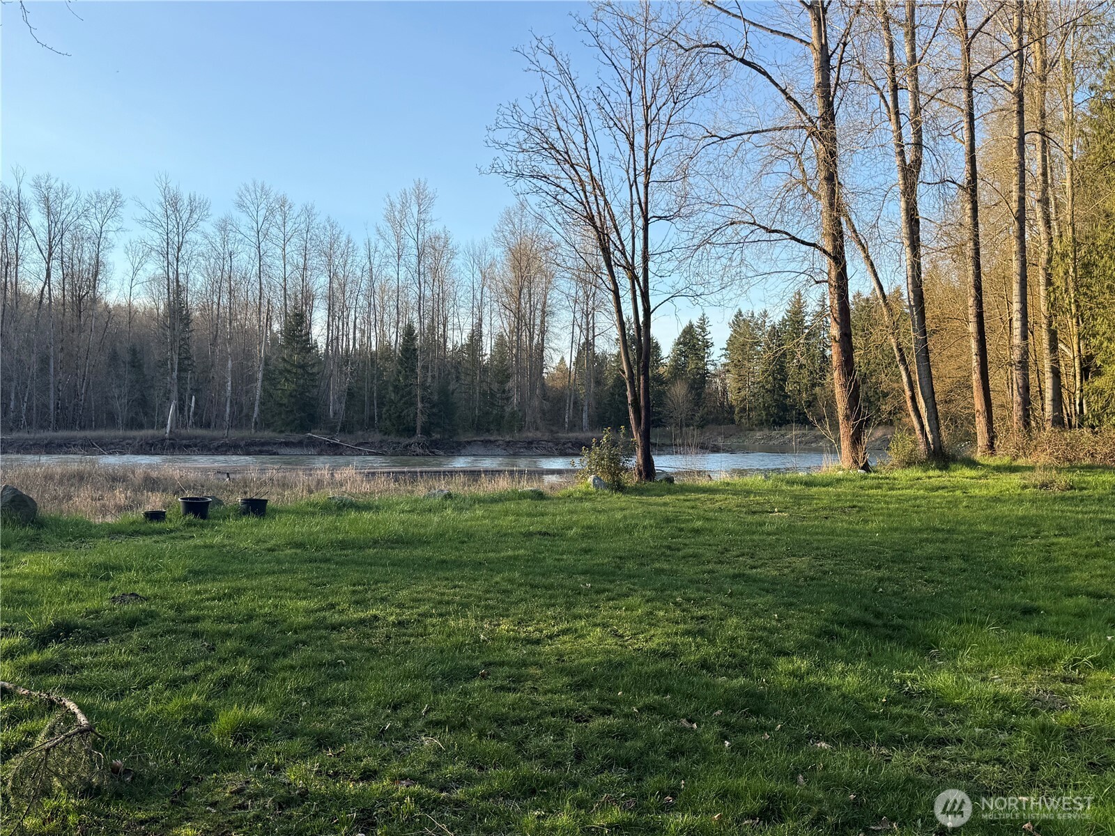 41818 40th Avenue Ct S, Roy, WA 98580