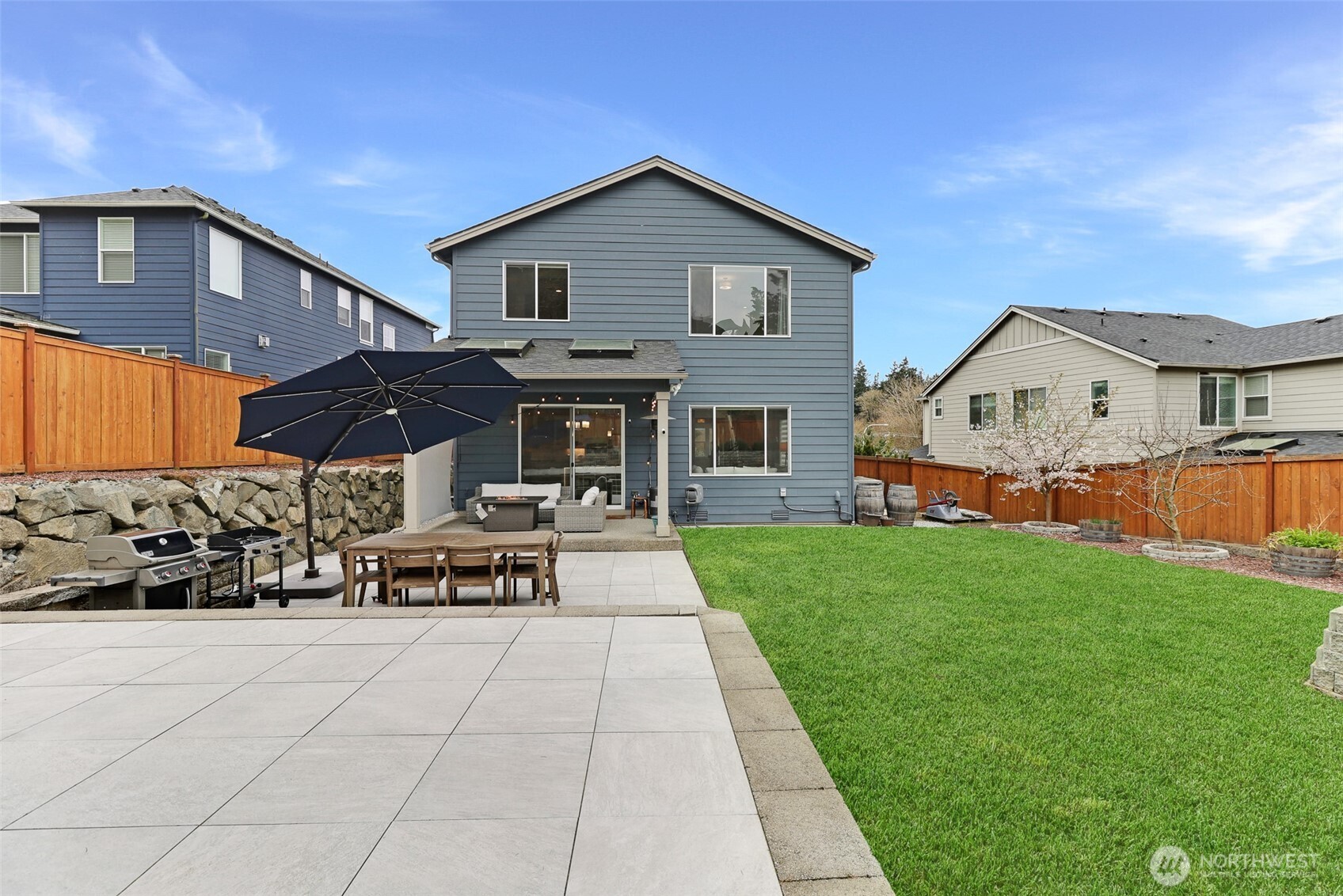 31312 43rd Place SW, Federal Way, WA 98023