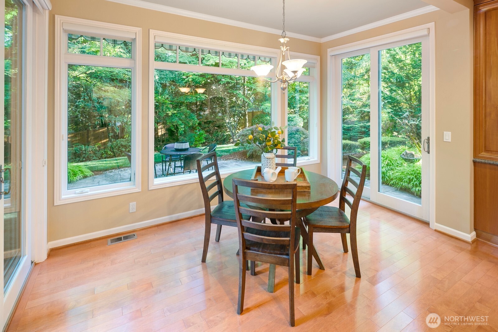 13695 NE 32nd Place , Bellevue, WA 98005