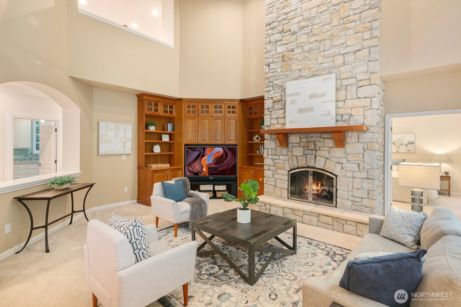 13695 NE 32nd Place , Bellevue, WA 98005