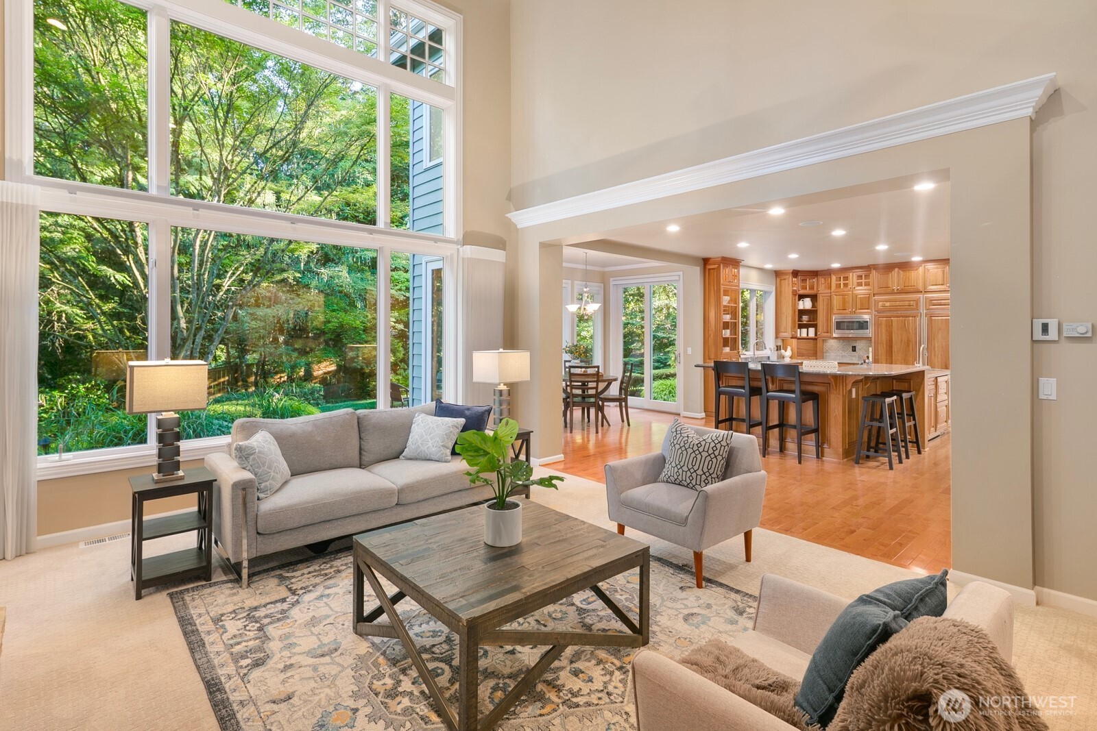 13695 NE 32nd Place , Bellevue, WA 98005