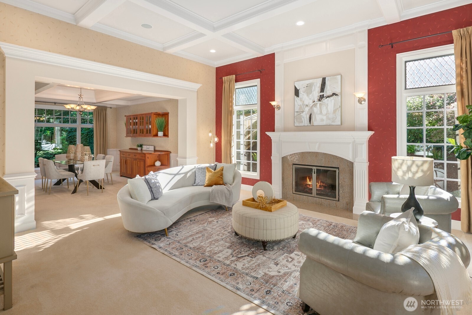 13695 NE 32nd Place , Bellevue, WA 98005