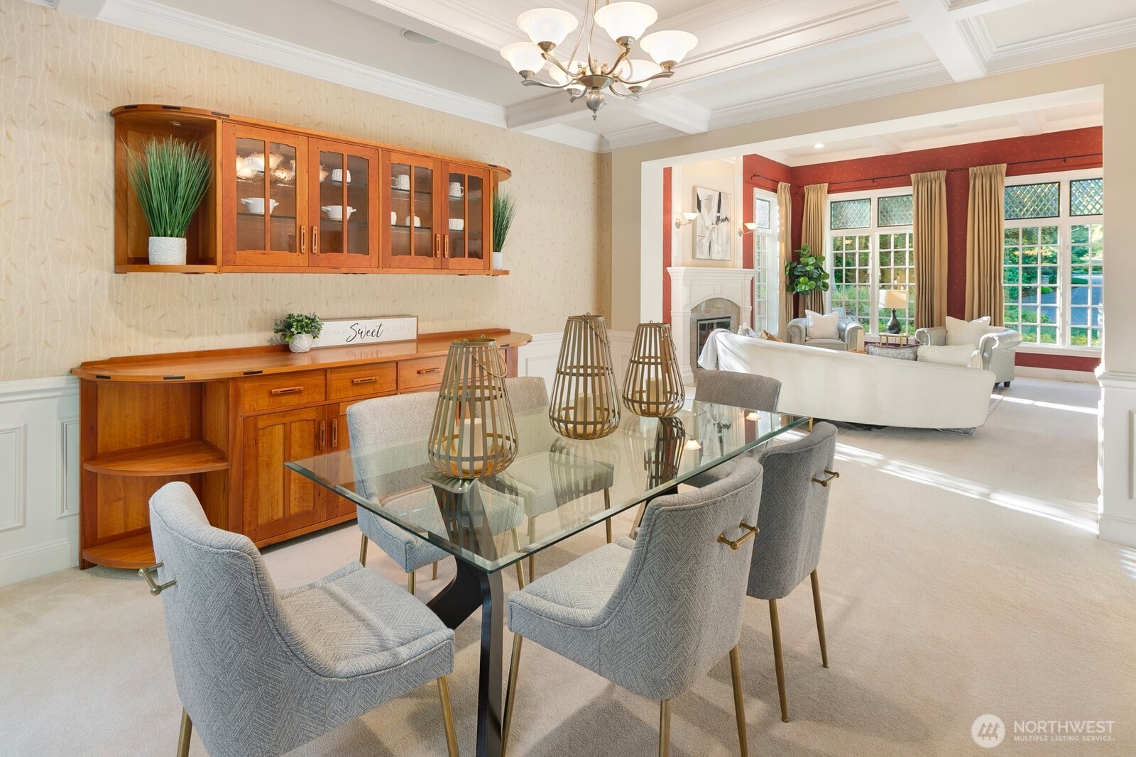 13695 NE 32nd Place , Bellevue, WA 98005