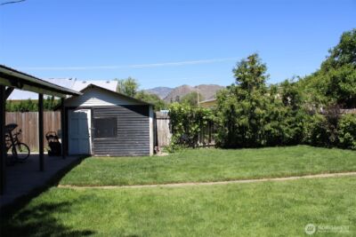 1415 Cherry St , Oroville, WA 98844 - Photo 21