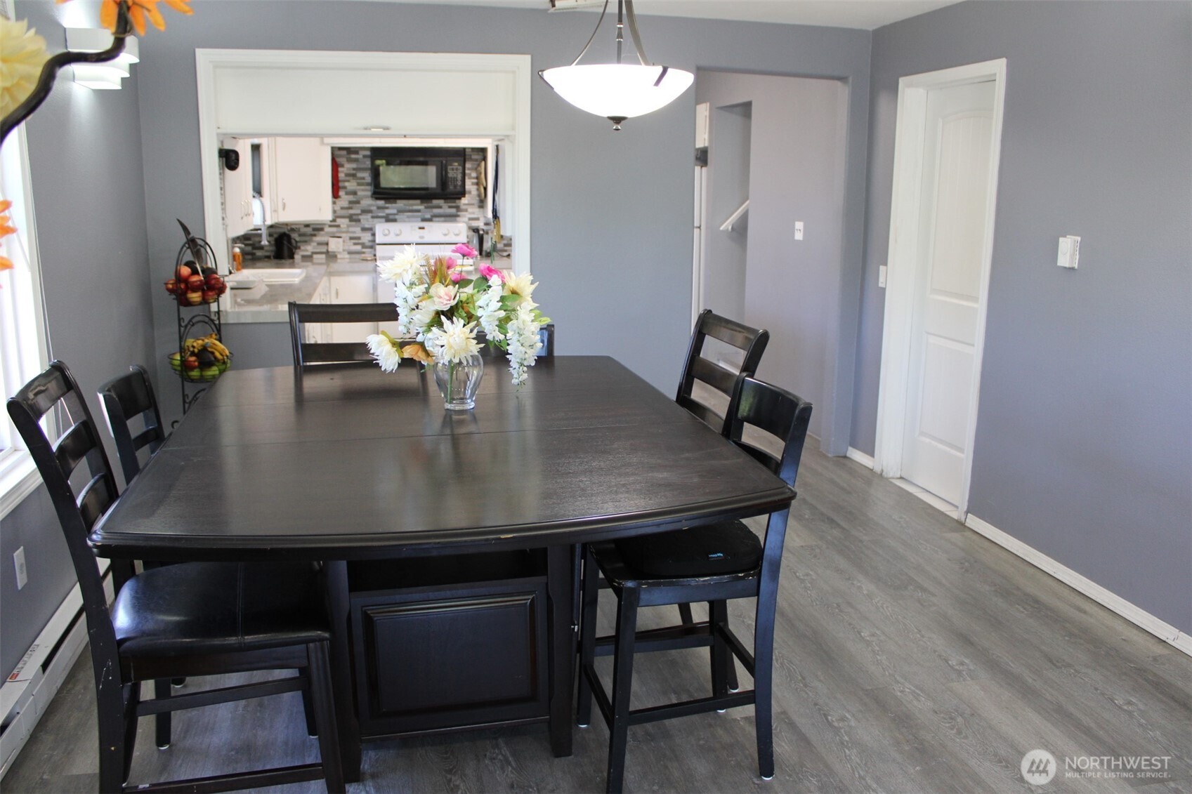 1415 Cherry St , Oroville, WA 98844