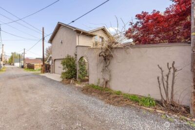 22 N Franklin Avenue , Wenatchee, WA 98801 - Photo 13