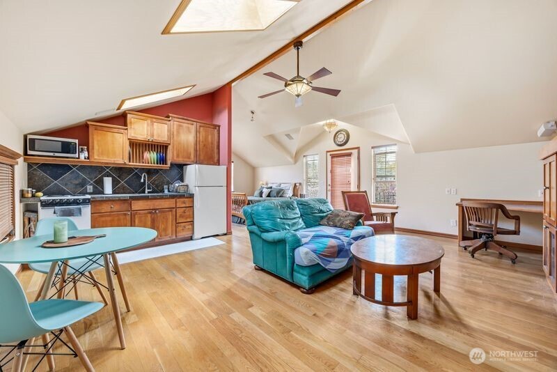 22 N Franklin Avenue , Wenatchee, WA 98801