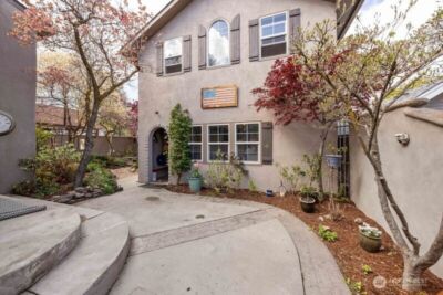 22 N Franklin Avenue , Wenatchee, WA 98801 - Photo 5