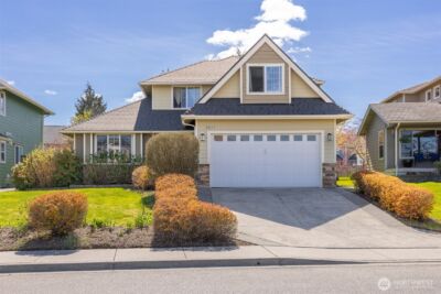 2611 Pacific Highlands Avenue , Ferndale, WA 98248