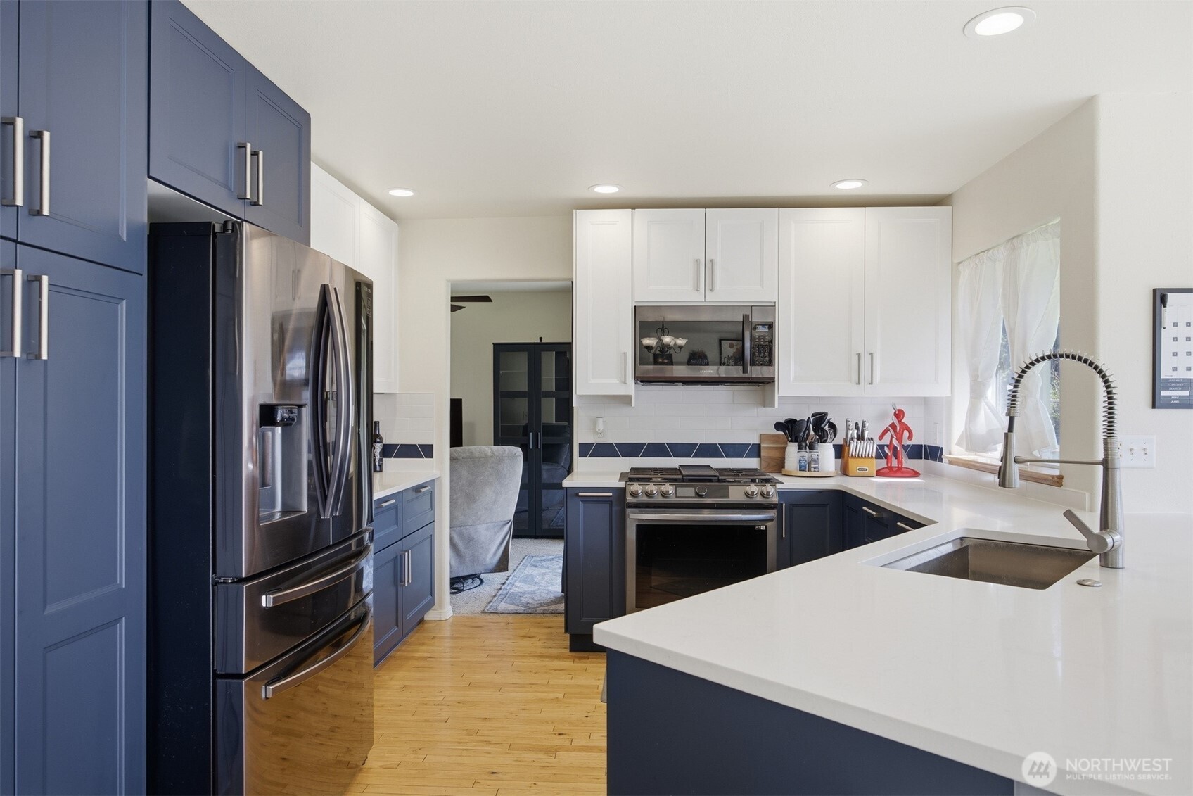 2611 Pacific Highlands Avenue , Ferndale, WA 98248