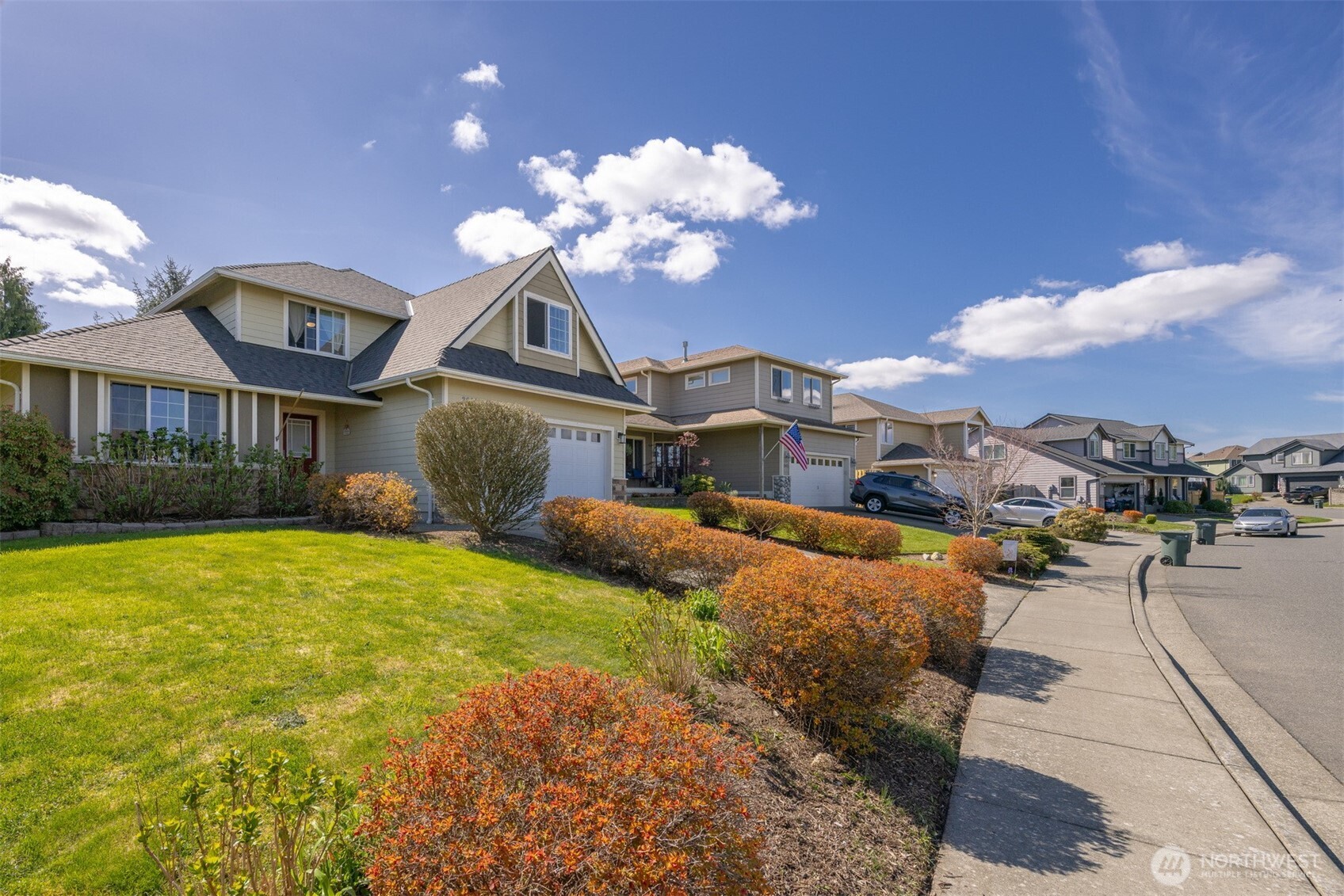 2611 Pacific Highlands Avenue , Ferndale, WA 98248