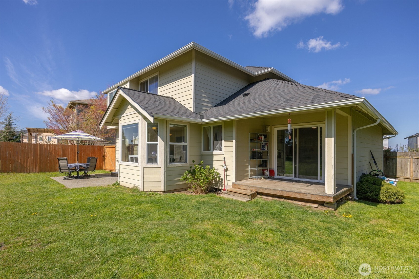 2611 Pacific Highlands Avenue , Ferndale, WA 98248