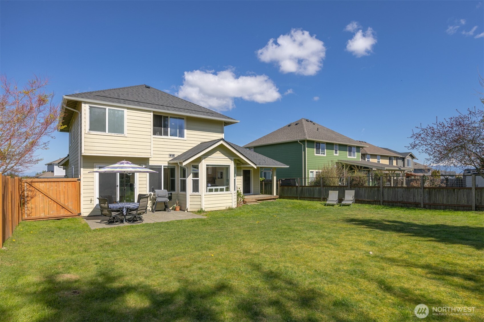 2611 Pacific Highlands Avenue , Ferndale, WA 98248