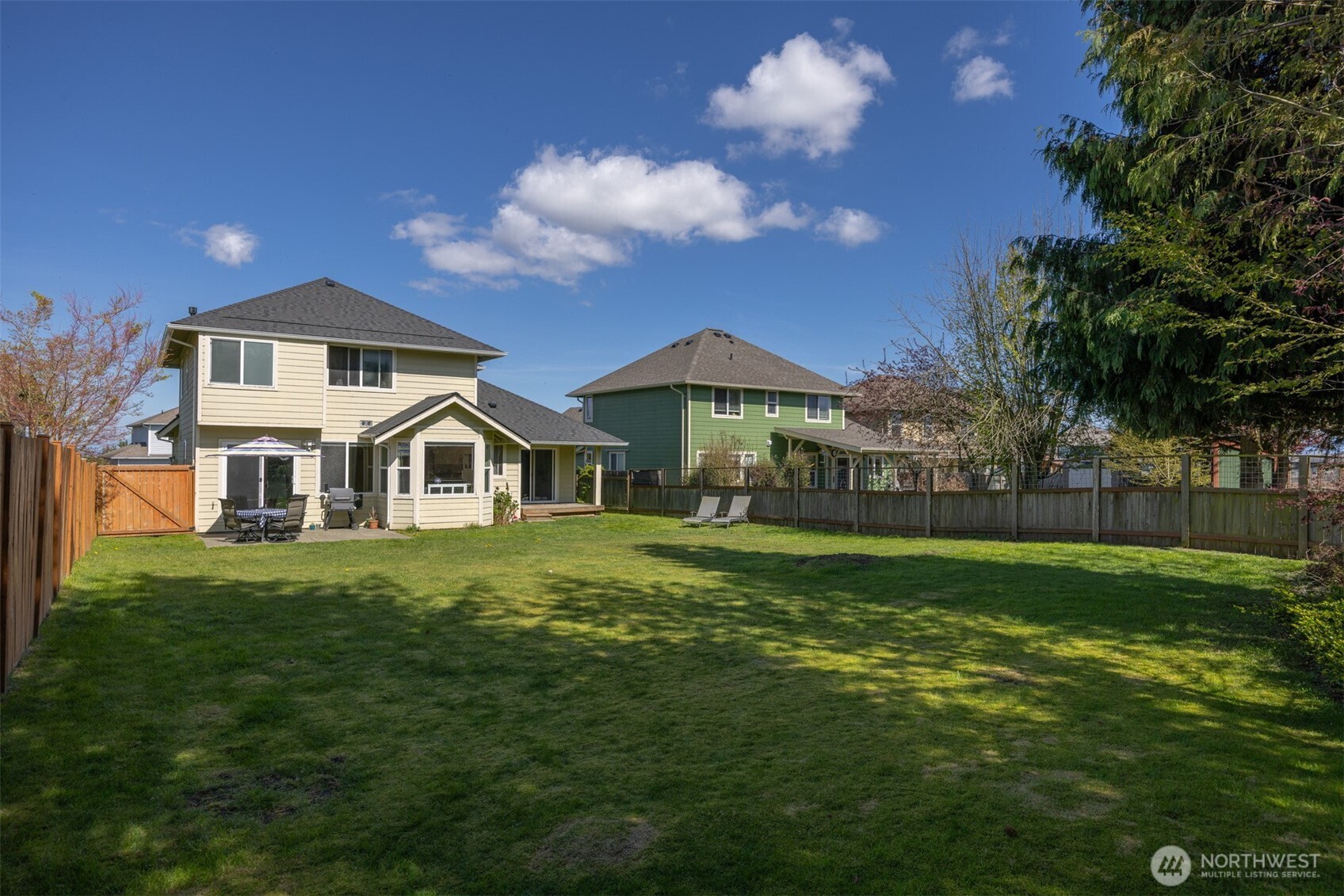 2611 Pacific Highlands Avenue , Ferndale, WA 98248