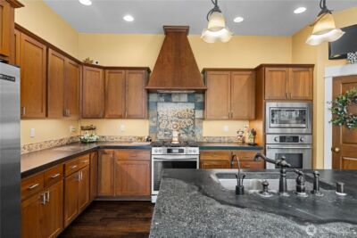 4727 NE Rova Road , Poulsbo, WA 98370 - Photo 11