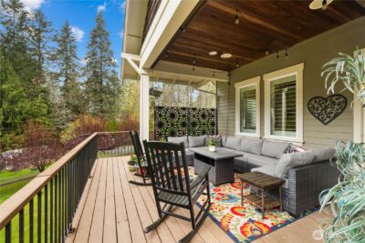 4727 NE Rova Road , Poulsbo, WA 98370 - Photo 13
