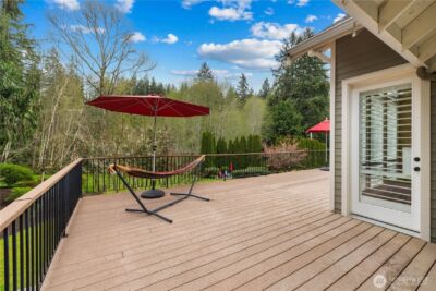 4727 NE Rova Road , Poulsbo, WA 98370 - Photo 15