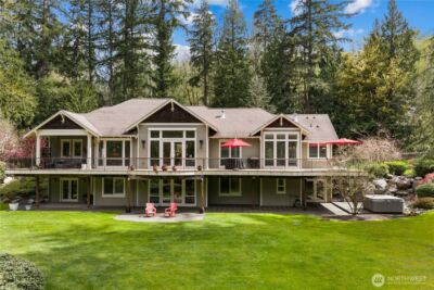 4727 NE Rova Road , Poulsbo, WA 98370 - Photo 2