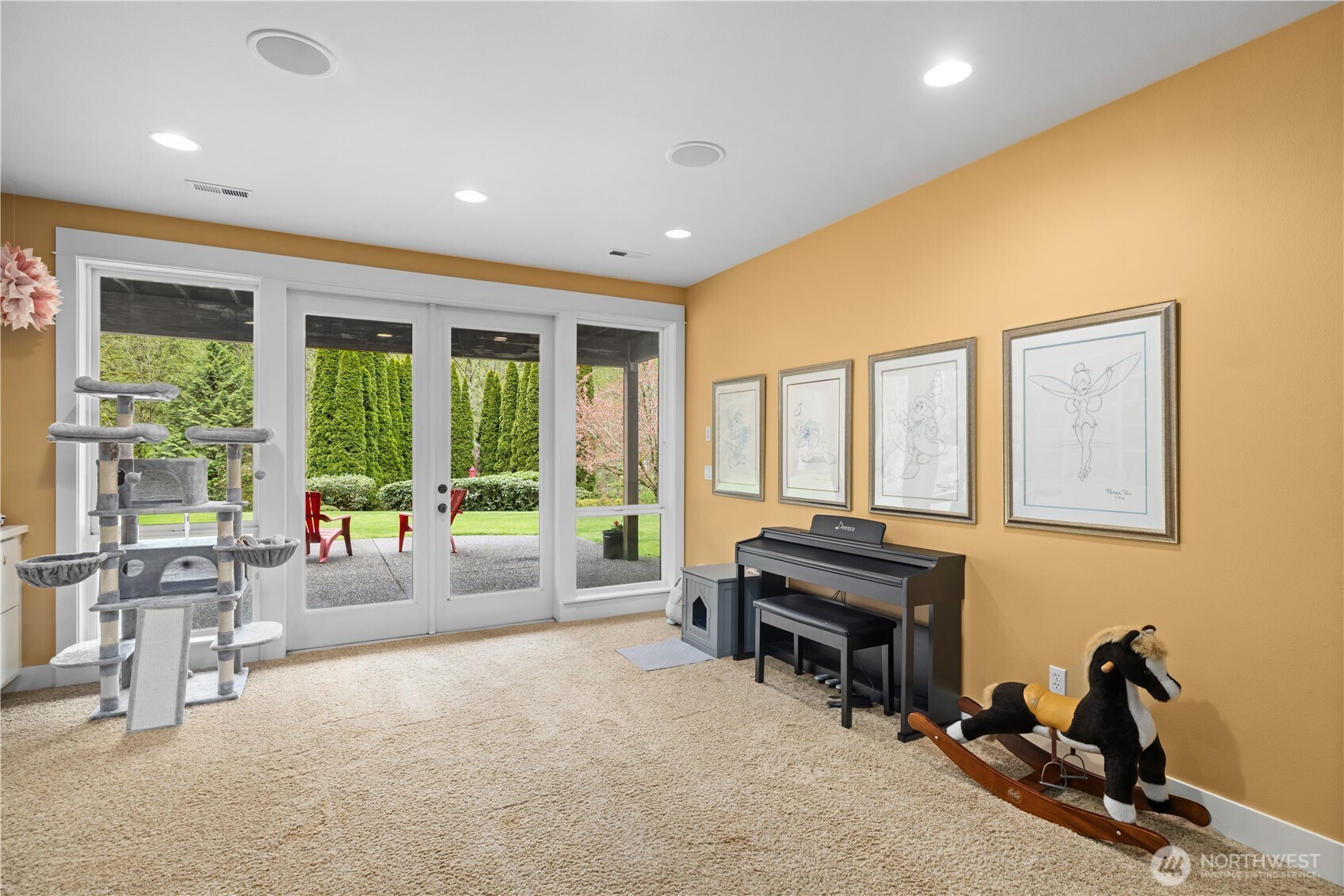 4727 NE Rova Road , Poulsbo, WA 98370