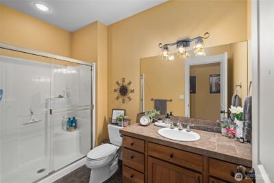 4727 NE Rova Road , Poulsbo, WA 98370 - Photo 28