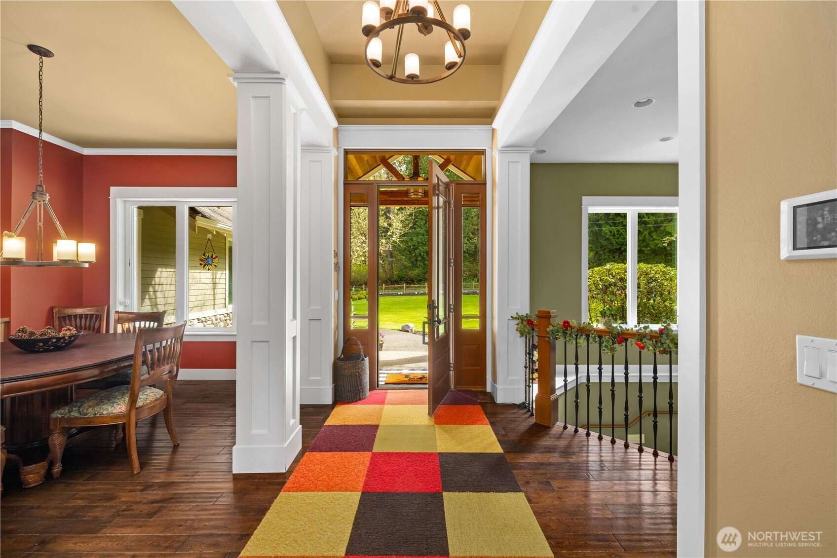 4727 NE Rova Road , Poulsbo, WA 98370