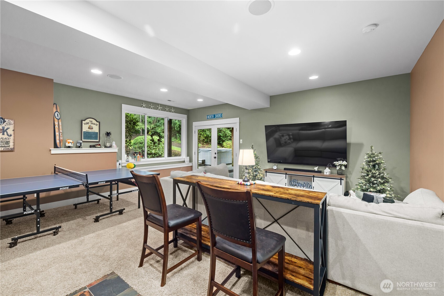 4727 NE Rova Road , Poulsbo, WA 98370