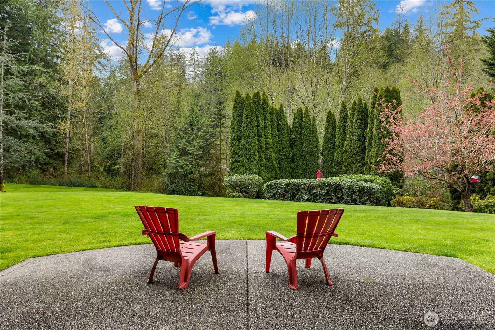 4727 NE Rova Road , Poulsbo, WA 98370