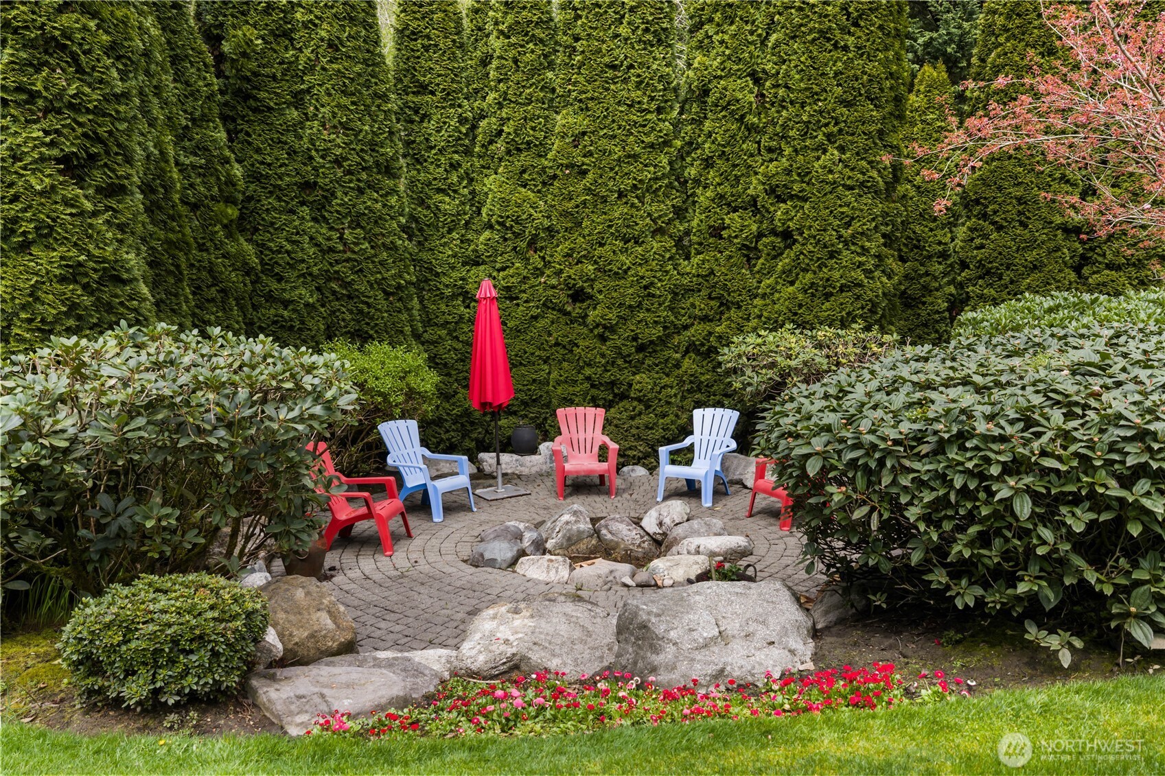 4727 NE Rova Road , Poulsbo, WA 98370