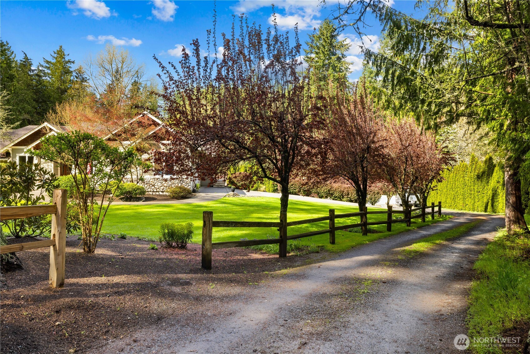 4727 NE Rova Road , Poulsbo, WA 98370