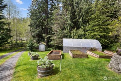 4727 NE Rova Road , Poulsbo, WA 98370 - Photo 36