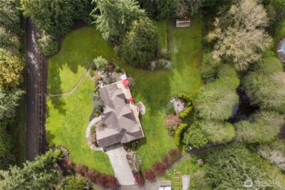 4727 NE Rova Road , Poulsbo, WA 98370 - Photo 38