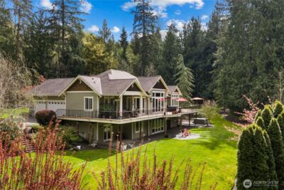 4727 NE Rova Road , Poulsbo, WA 98370 - Photo 40