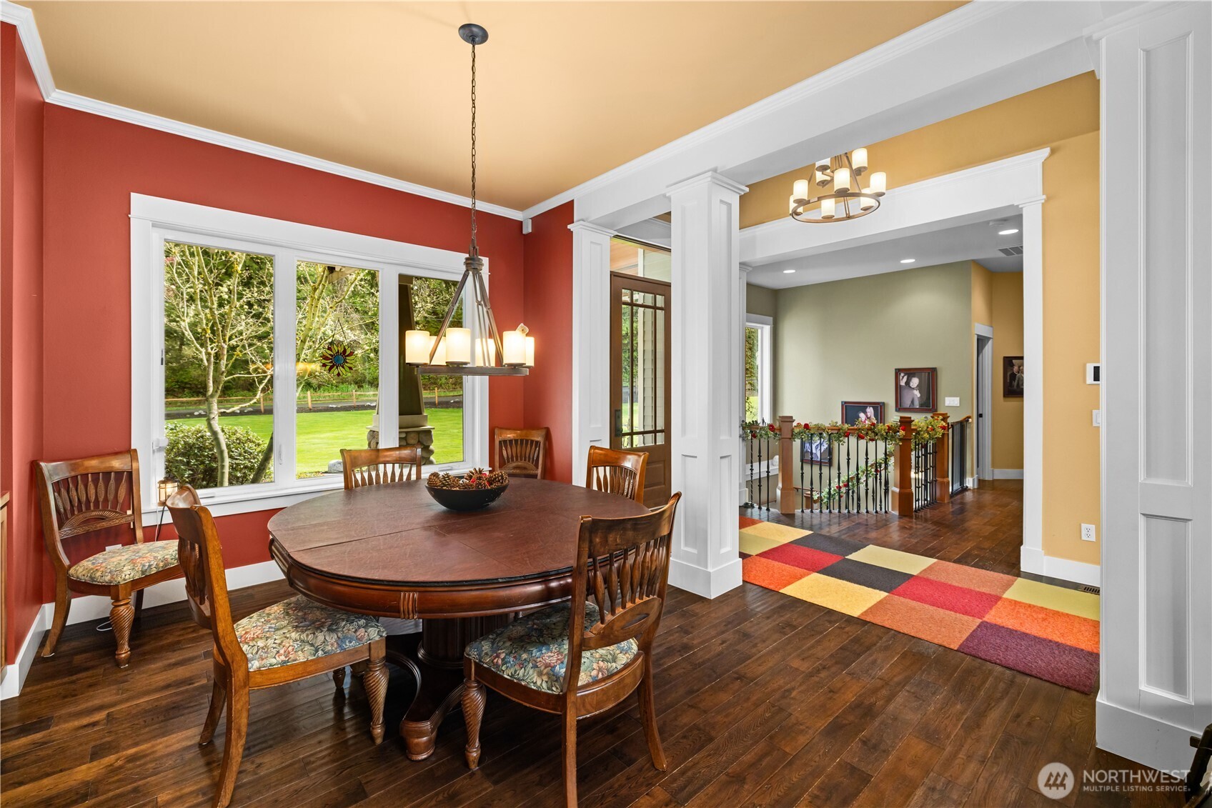 4727 NE Rova Road , Poulsbo, WA 98370