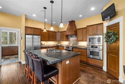 4727 NE Rova Road , Poulsbo, WA 98370 - Photo 10