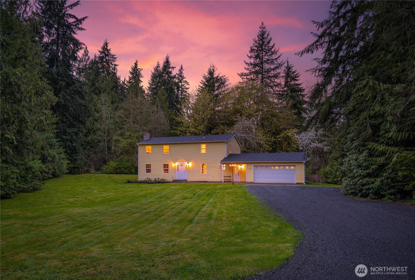 18424 109TH AVENUE SE , Snohomish, WA 98296