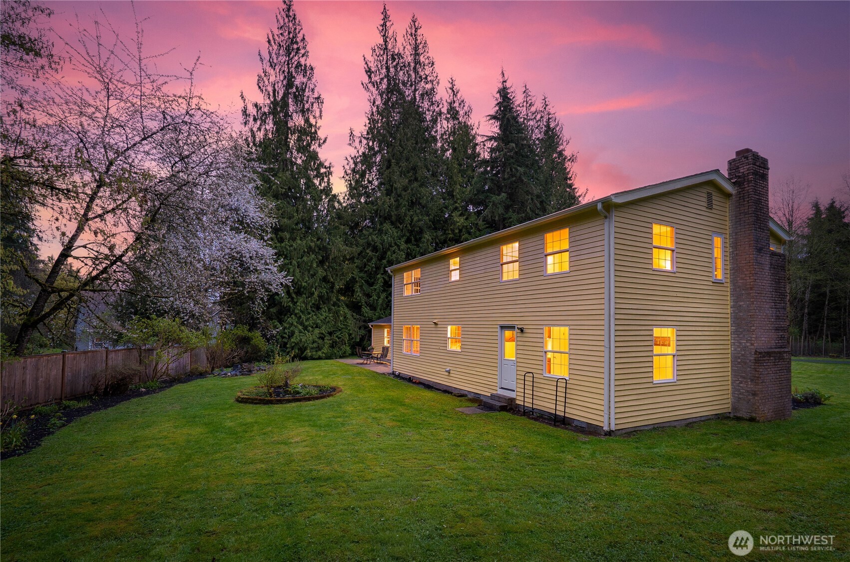 18424 109TH AVENUE SE , Snohomish, WA 98296
