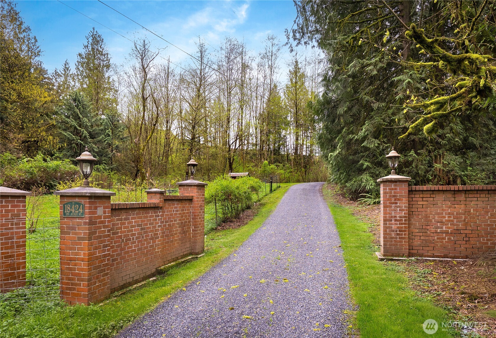 18424 109TH AVENUE SE , Snohomish, WA 98296