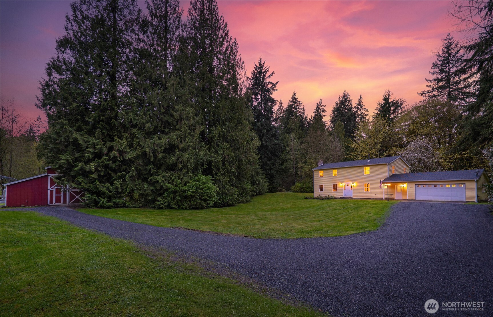 18424 109TH AVENUE SE , Snohomish, WA 98296