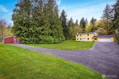 18424 109TH AVENUE SE , Snohomish, WA 98296 - Photo 21