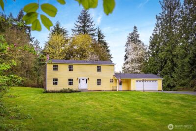 18424 109TH AVENUE SE , Snohomish, WA 98296 - Photo 22