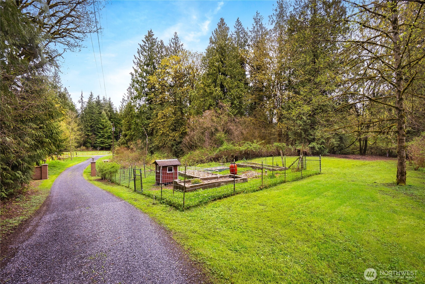 18424 109TH AVENUE SE , Snohomish, WA 98296