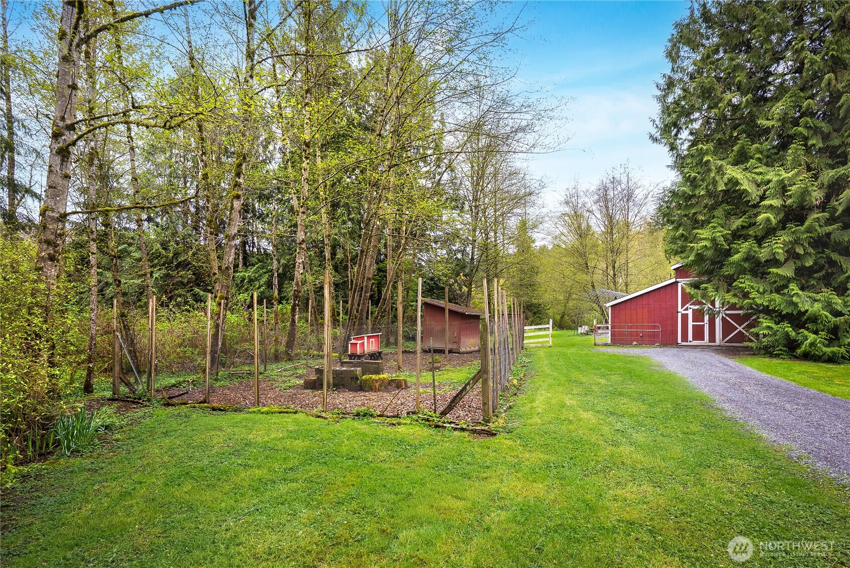 18424 109TH AVENUE SE , Snohomish, WA 98296