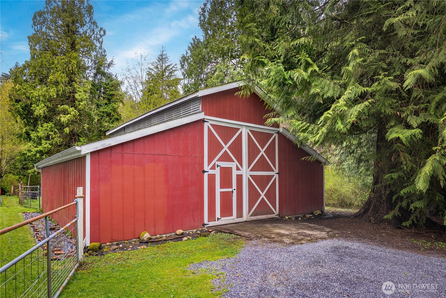 18424 109TH AVENUE SE , Snohomish, WA 98296