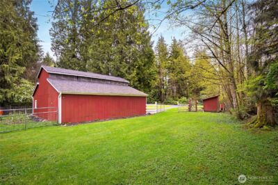 18424 109TH AVENUE SE , Snohomish, WA 98296 - Photo 27